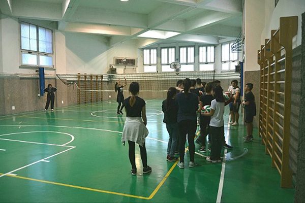 palestra